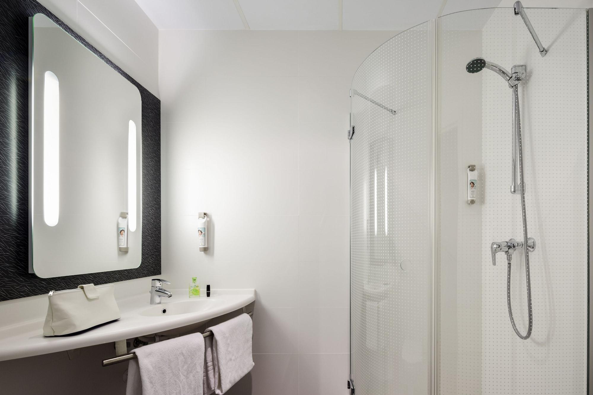 Hotel Ibis Cadiz