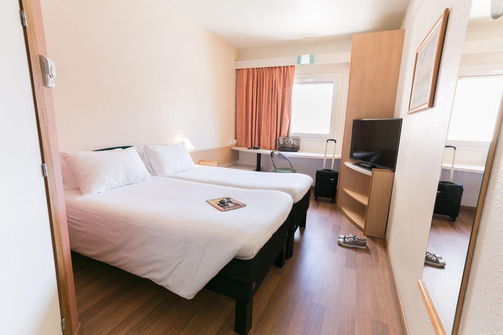 Hotel Ibis Cadiz Jerez de la Frontera