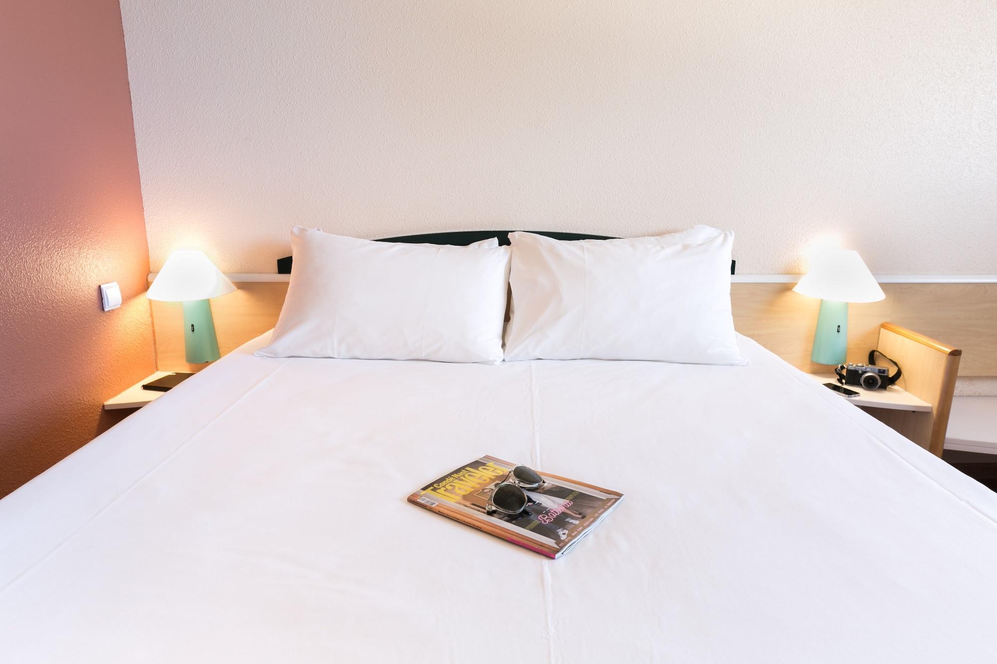 Hotel Ibis Cadiz Jerez de la Frontera