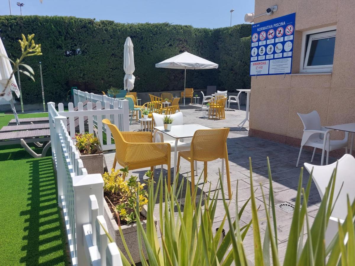 Hotel Ibis Cadiz