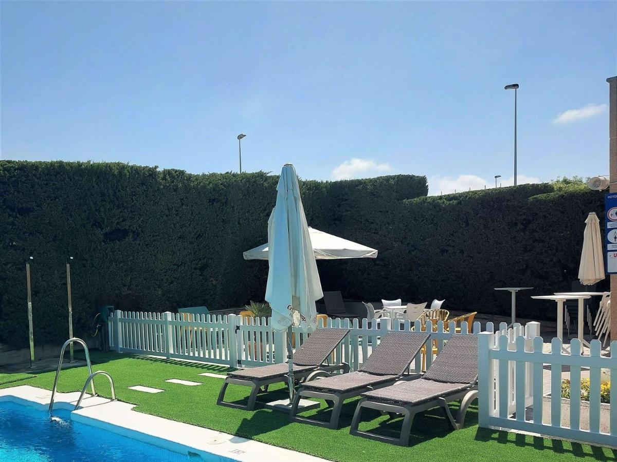 Ibis Cadiz 2* Jerez de la Frontera