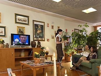Ibis Cadiz 2*