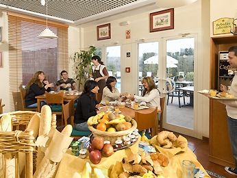 Hotel Ibis Cadiz Jerez de la Frontera