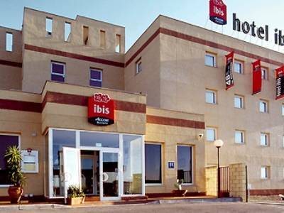 Hotel Ibis Cadiz