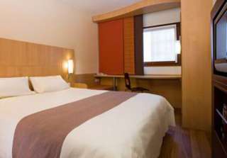 Ibis Cadiz Hotel