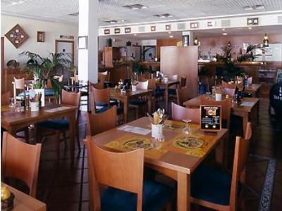Hotel Ibis Cadiz Jerez de la Frontera