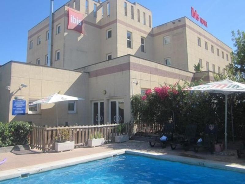 Ibis Cadiz