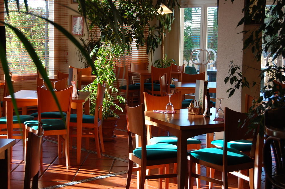 Ibis Cadiz Hotel 2*