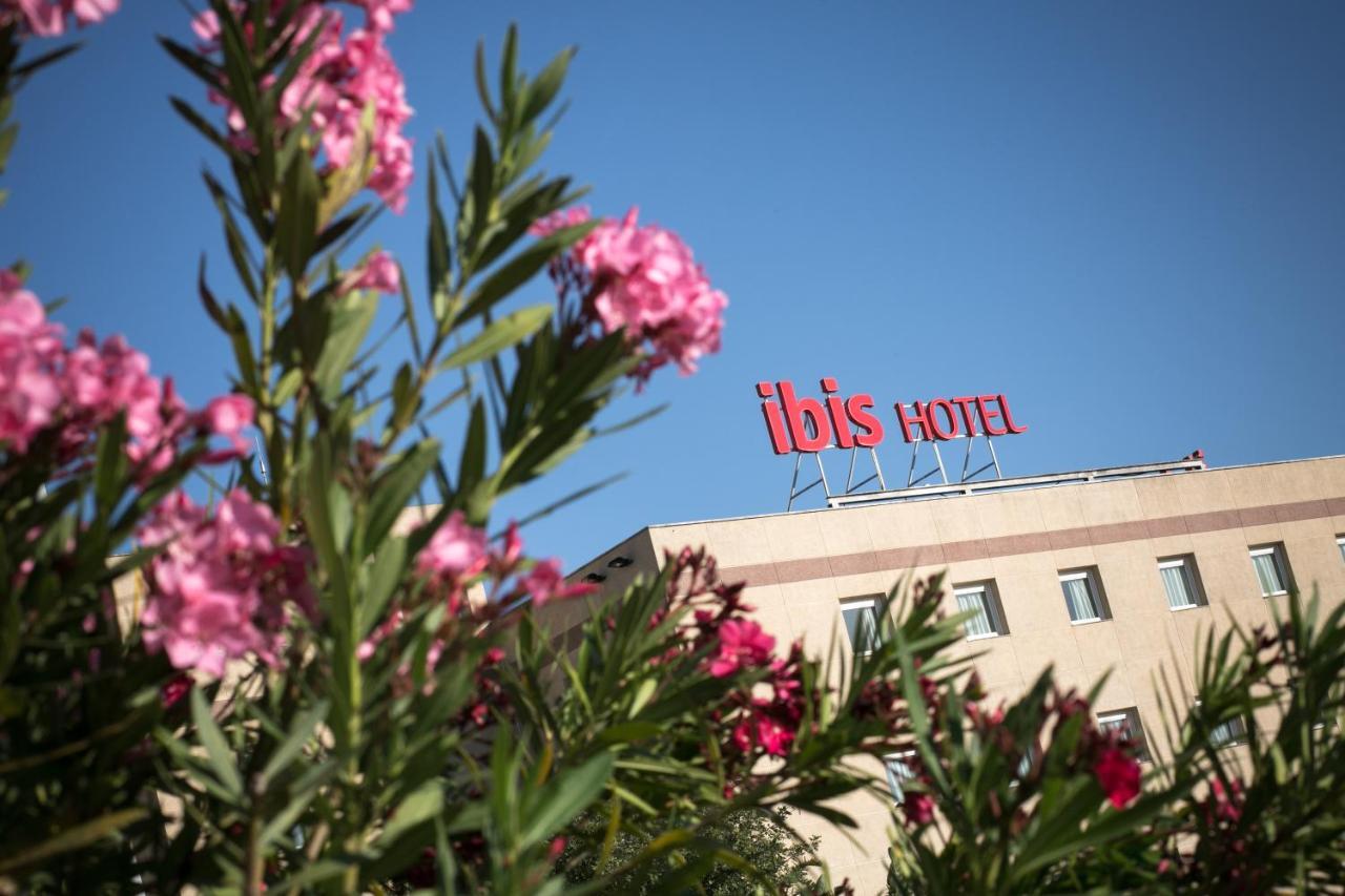 Hotel Ibis Cadiz Jerez de la Frontera