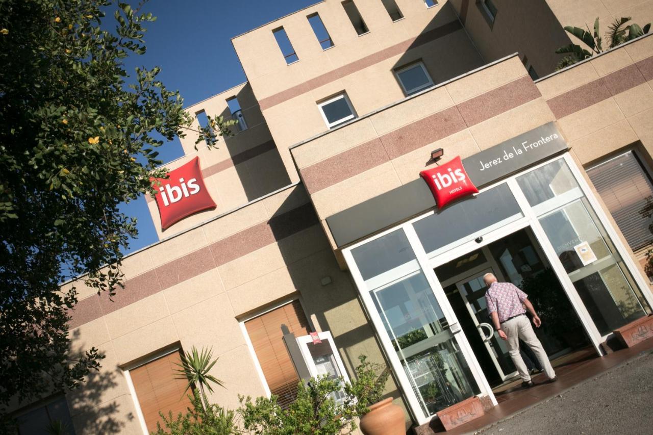 Ibis Cadiz 2*