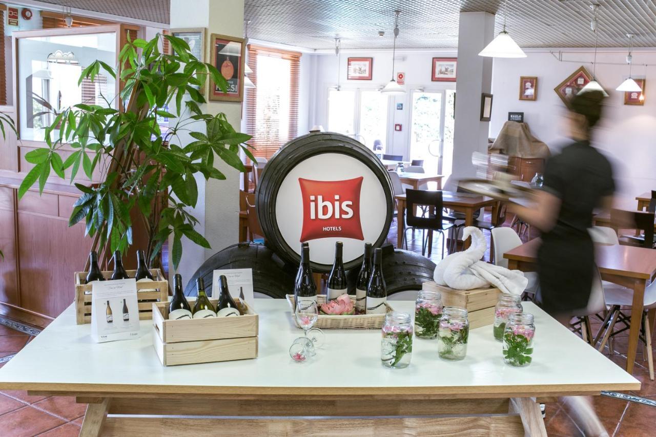 Ibis Cadiz Jerez de la Frontera